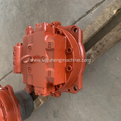 PC800 track motor MSF-340VP Hydraulic Motor